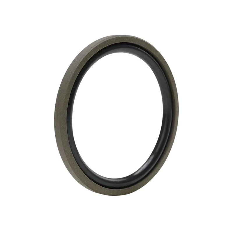 Heavy Duty Hydraulic SPGO Piston Seal-2