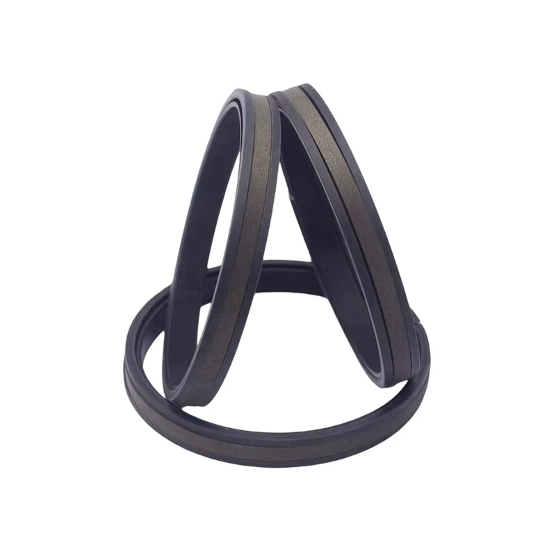 Heavy Duty Hydraulic SPGO Piston Seal-3