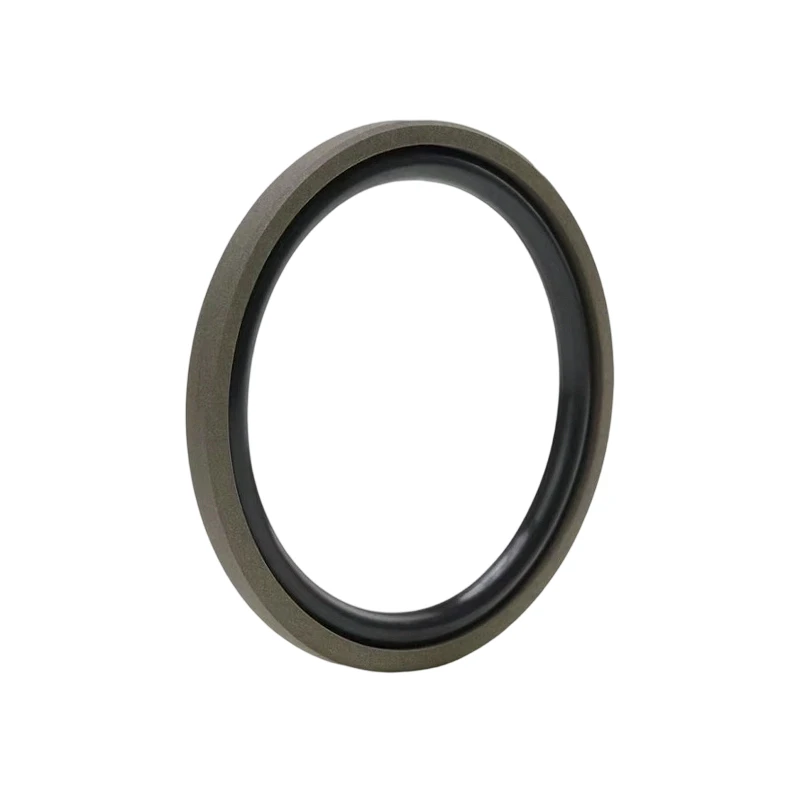 Heavy Duty Hydraulic SPGO Piston Seal-2 Heavy Duty Hydraulic SPGO Piston Seal-2