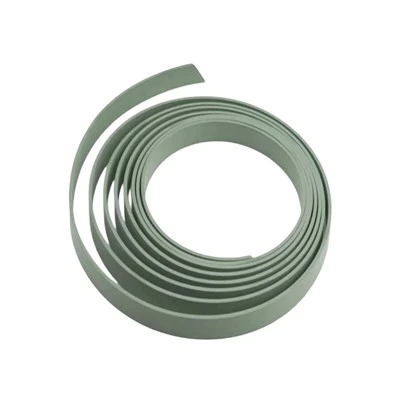 PTFE کانسی سے بھری گائیڈ کی پٹی
